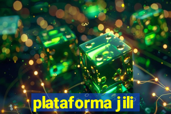 plataforma jili